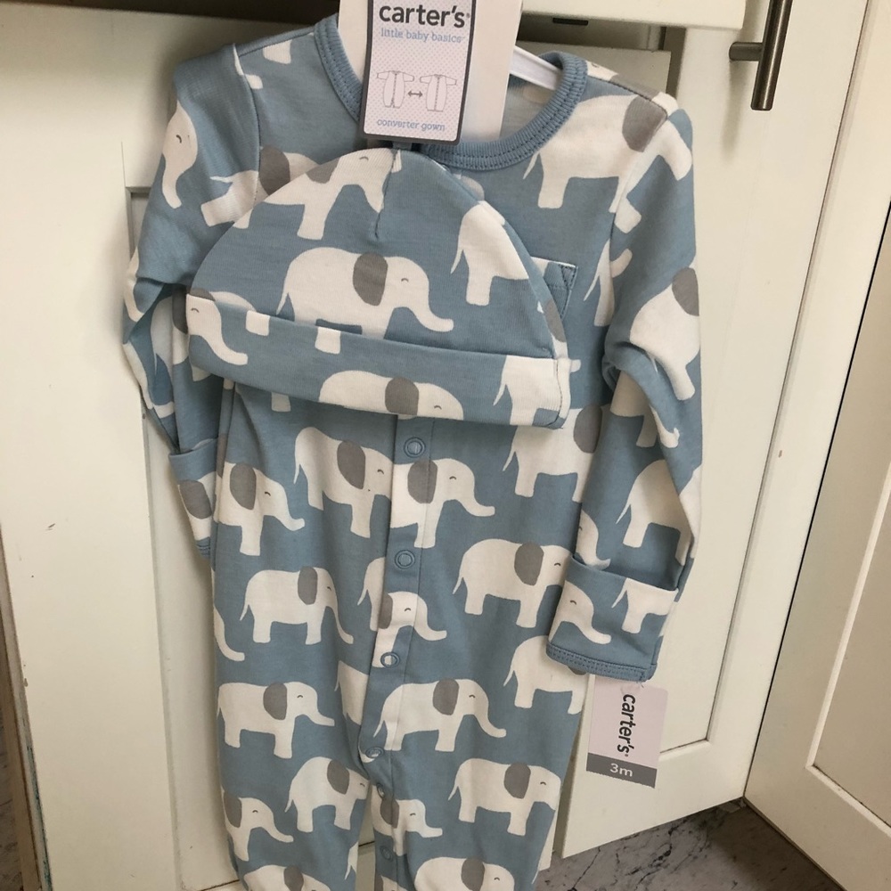 Baby onesie